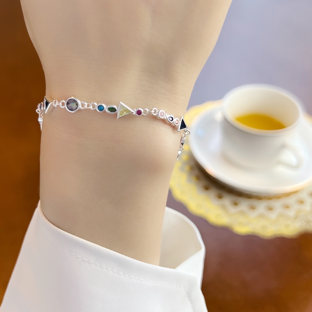 Bransoletki Paradise Journey N – Paradise Jewelry & Watches Llc Miami recenzja i cena