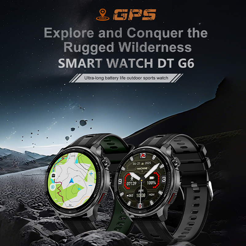 Nowy Smartwatch GPS 2026 Super – Italian Jewelry Watches recenzja i cena