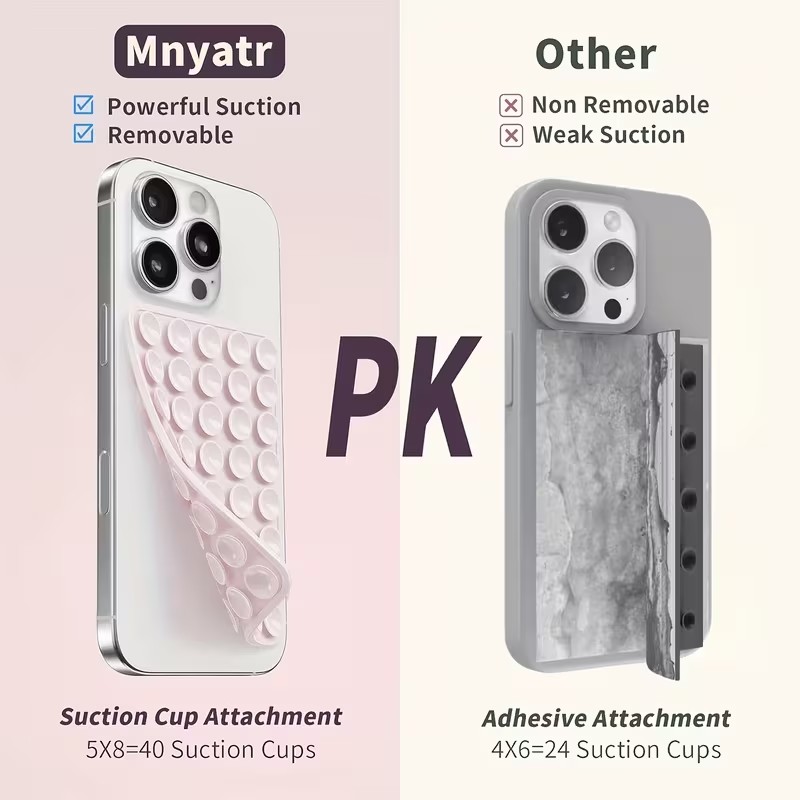2-pak silikonowych uchwytów na – Watches & Jewelry Tsukiu recenzja i cena