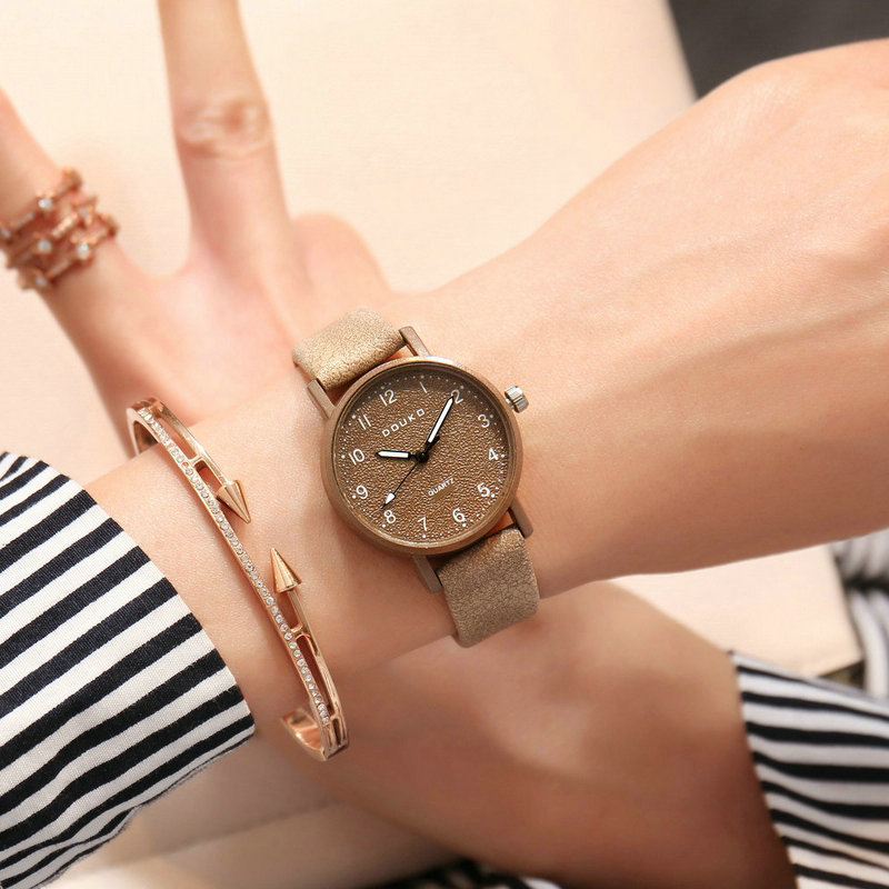 UTHAI BK01 Casualowe i modne z – Stones Watches & Jewelry In Sweden Ab recenzja i cena