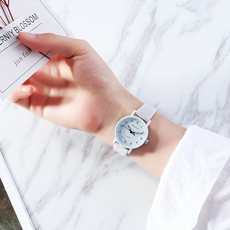 UTHAI BK01 Casualowe i modne z – Stones Watches & Jewelry In Sweden Ab recenzja i cena