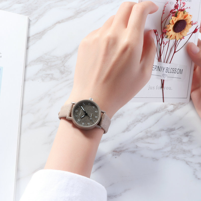 UTHAI BK01 Casualowe i modne z – Stones Watches & Jewelry In Sweden Ab recenzja i cena