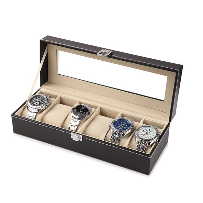 Organizer do pudełek na zegark – Best Jewelry Watches recenzja i cena