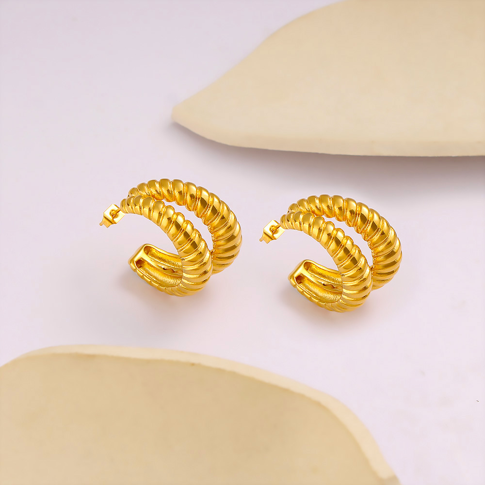 Akcesoria DIY w stylu europejs – Titanium Steel Ring recenzja i cena