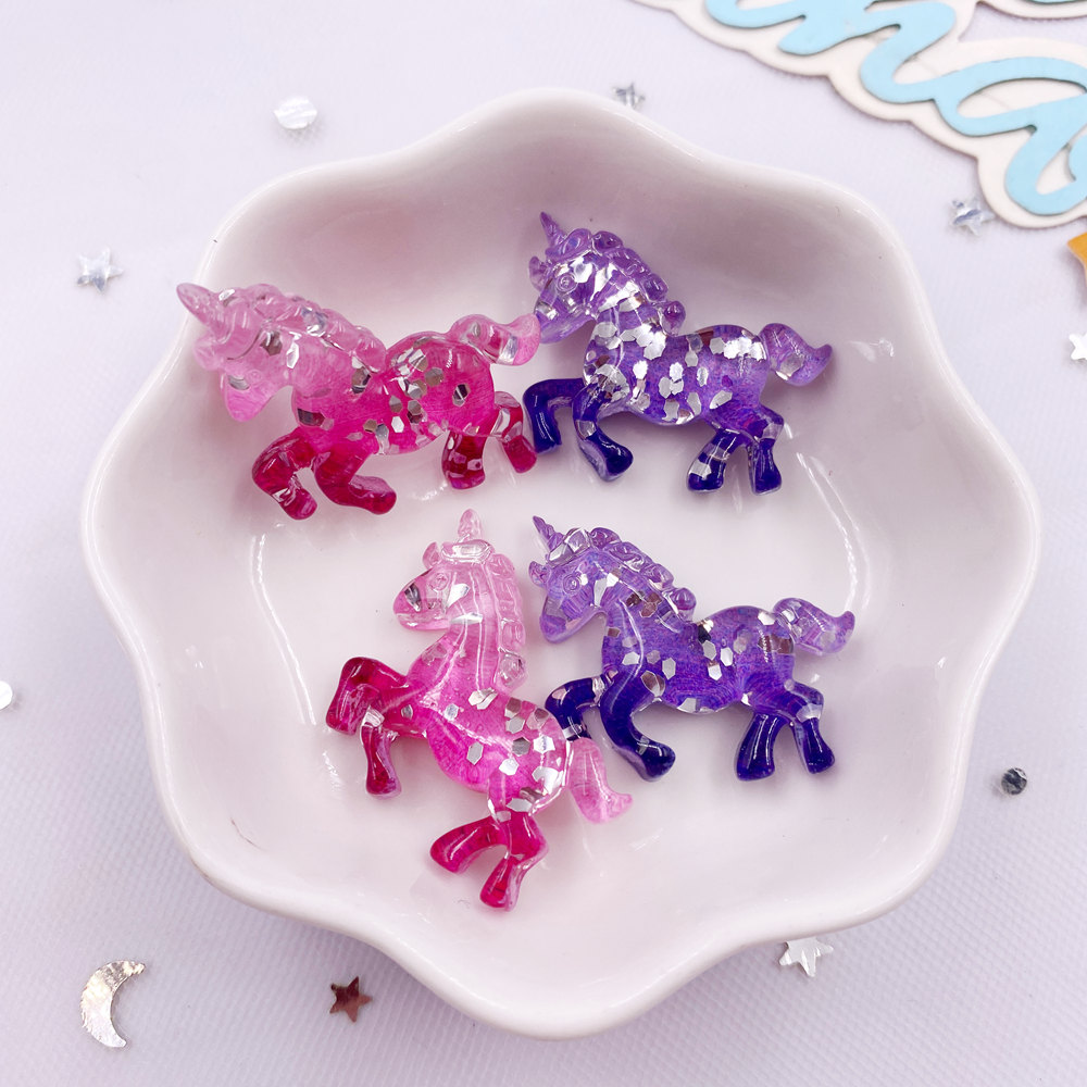 6 sztuk kolorowe brokat z żywi – Paradise Jewelry & Watches Llc Miami recenzja i cena