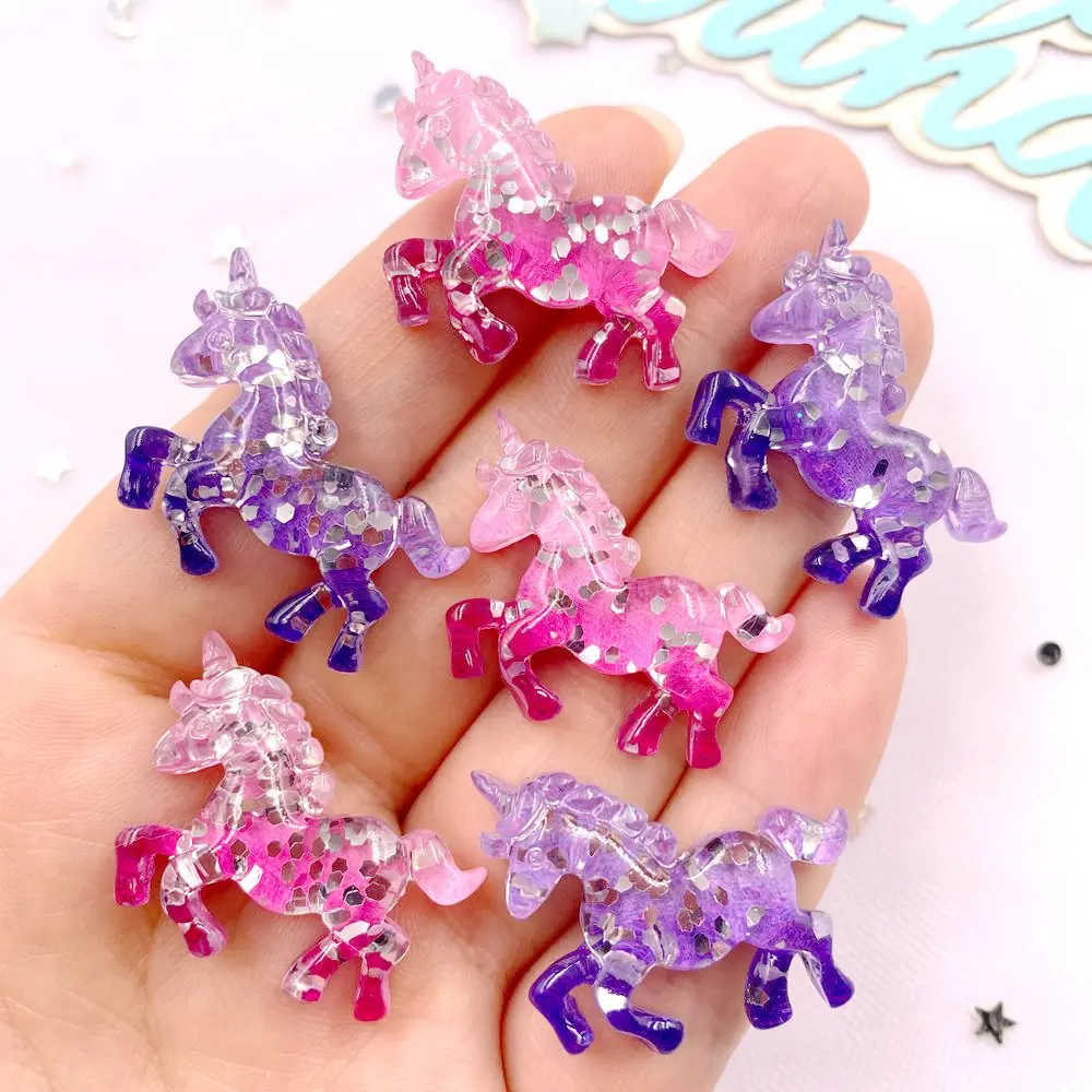 6 sztuk kolorowe brokat z żywi – Paradise Jewelry & Watches Llc Miami recenzja i cena