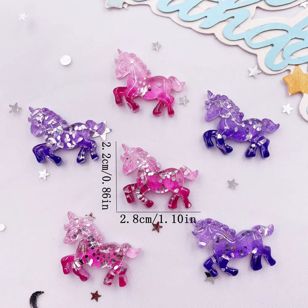 6 sztuk kolorowe brokat z żywi – Paradise Jewelry & Watches Llc Miami recenzja i cena