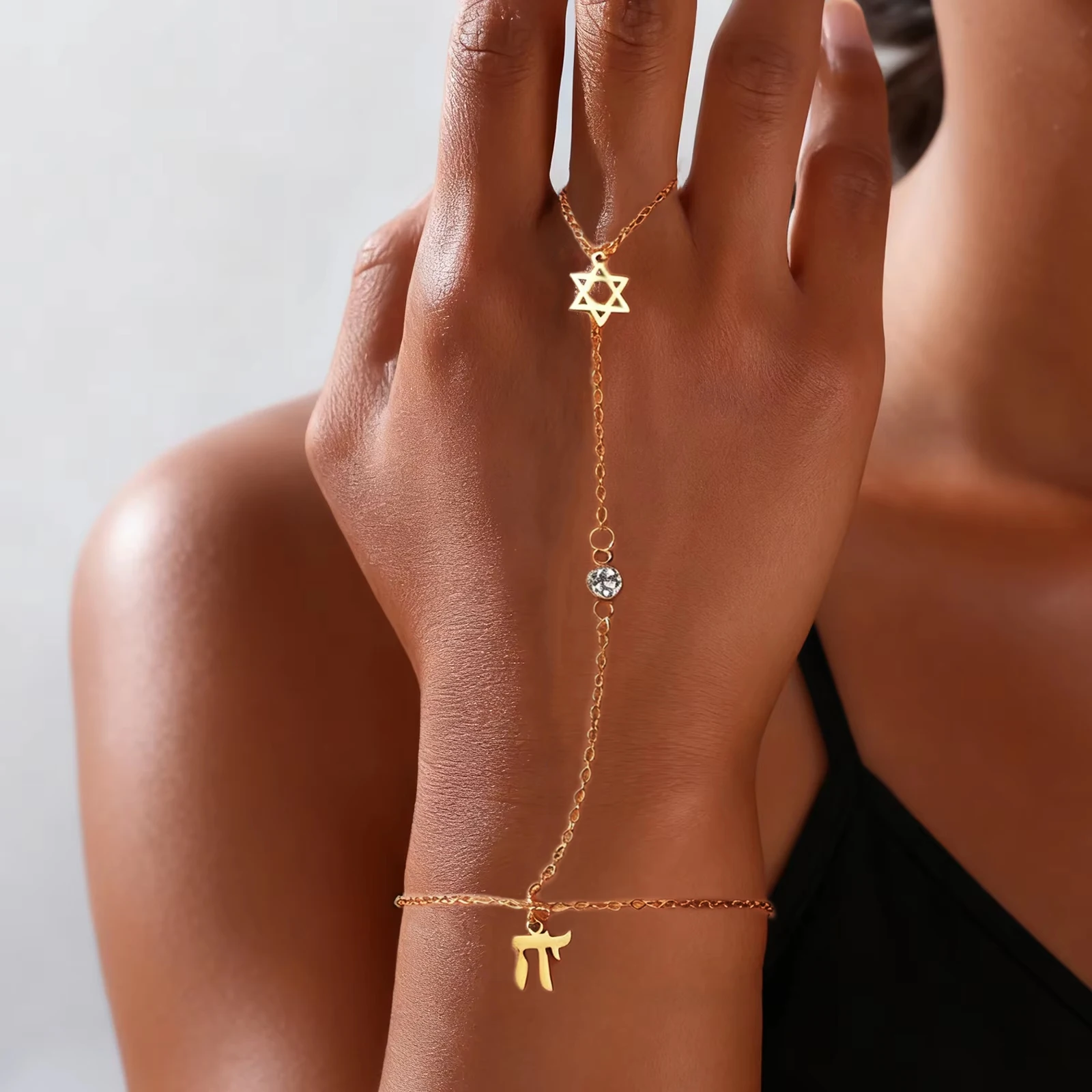 Bransoletka ze stali nierdzewn – Jewelry & Watches Spółka Z Ograniczoną Odpowiedzialnością Sp Z Oo recenzja i cena