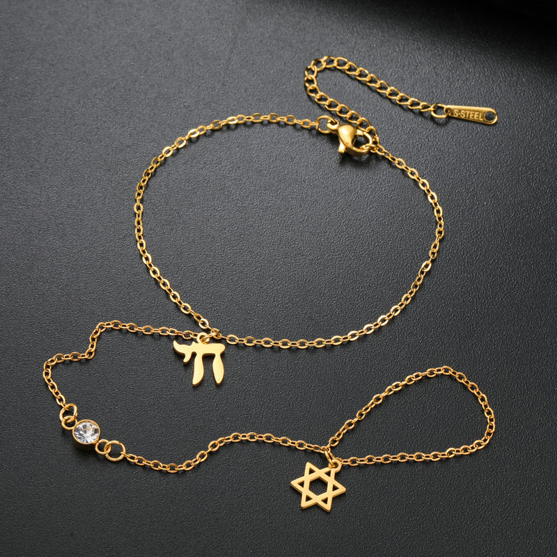 Bransoletka ze stali nierdzewn – Jewelry & Watches Spółka Z Ograniczoną Odpowiedzialnością Sp Z Oo recenzja i cena