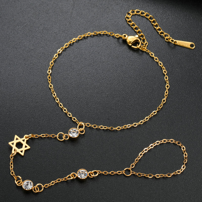 Bransoletka ze stali nierdzewn – Jewelry & Watches Spółka Z Ograniczoną Odpowiedzialnością Sp Z Oo recenzja i cena