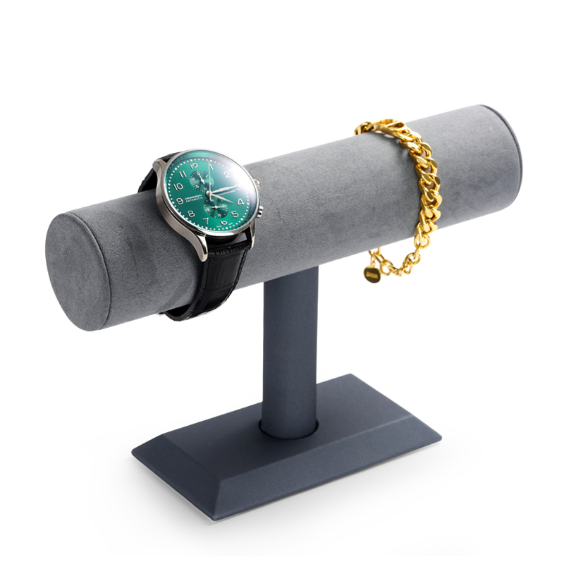 Stojak na biżuterię WoodTen, s – Watches Jewelry Holder recenzja i cena