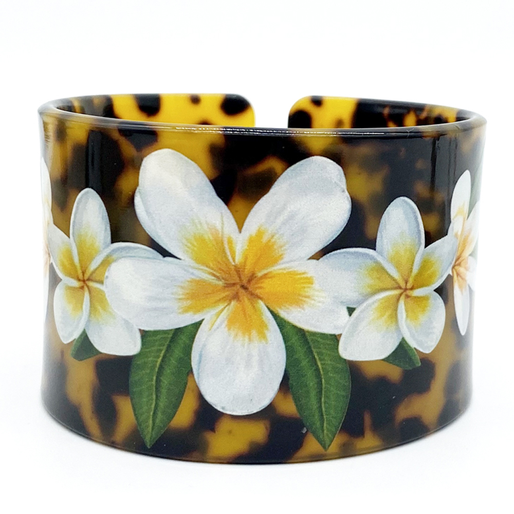 Kwiat kobiety dziewczyny brans – Pacific Jewelry & Watches Los Angeles recenzja i cena