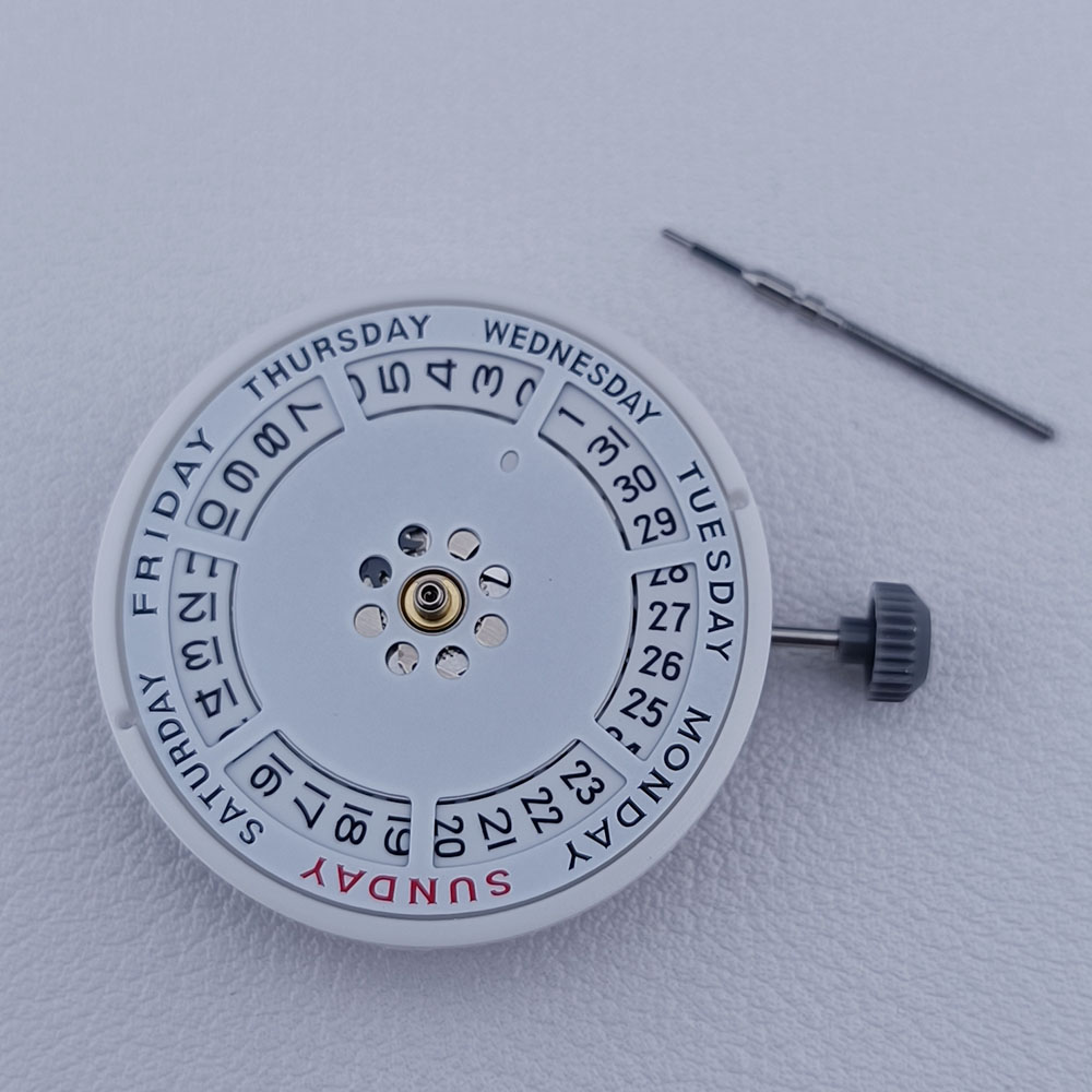 precyzyjny mechanizm 8285, pod – Stones Watches & Jewelry In Sweden Ab recenzja i cena