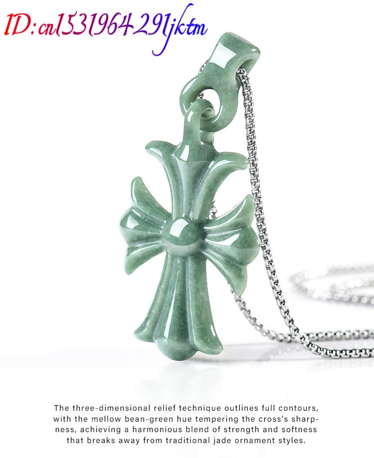 Naturalny birmański jadeitowy  – Luxury Gifts Jewelry & Watches Namfleg Mostar recenzja i cena