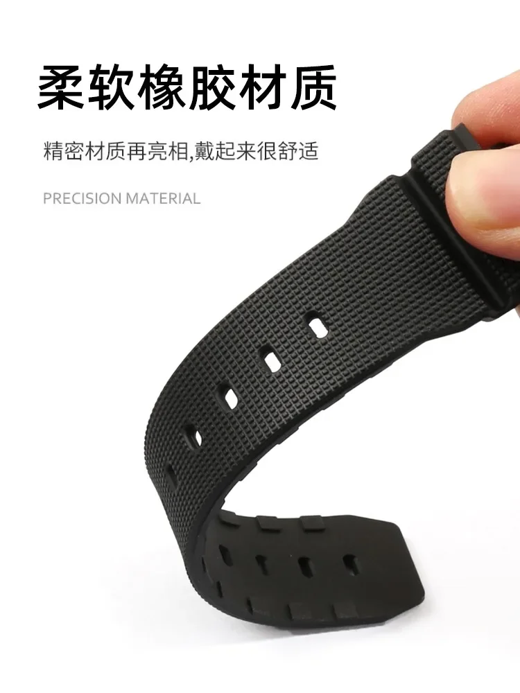Pasek do Casio G-SHOCK GM-2100 – Casio Watch G-Shock Ga-2100 recenzja i cena