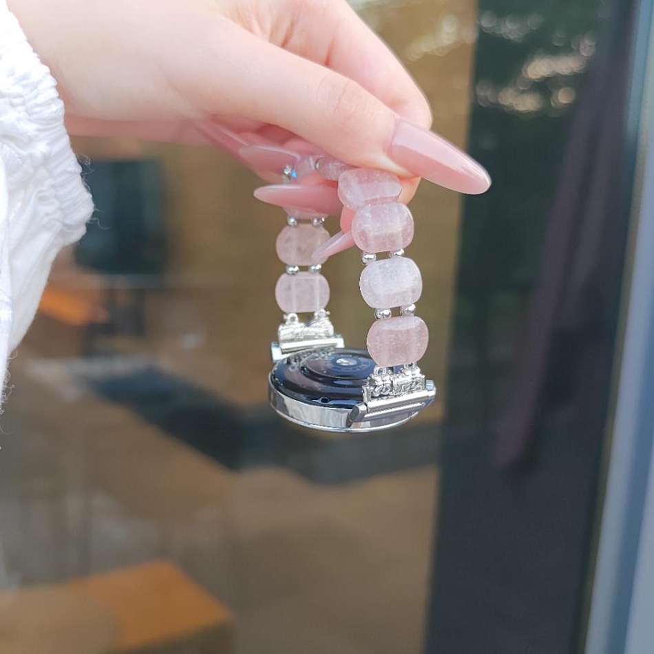 Pasek do zegarka 18/20/22MM do – Stones Watches & Jewelry In Sweden Ab recenzja i cena