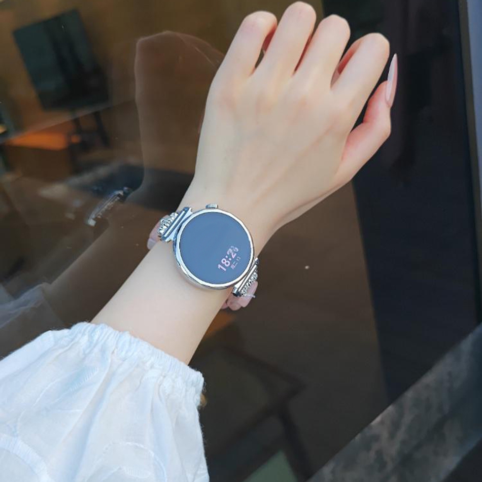 Pasek do zegarka 18/20/22MM do – Stones Watches & Jewelry In Sweden Ab recenzja i cena