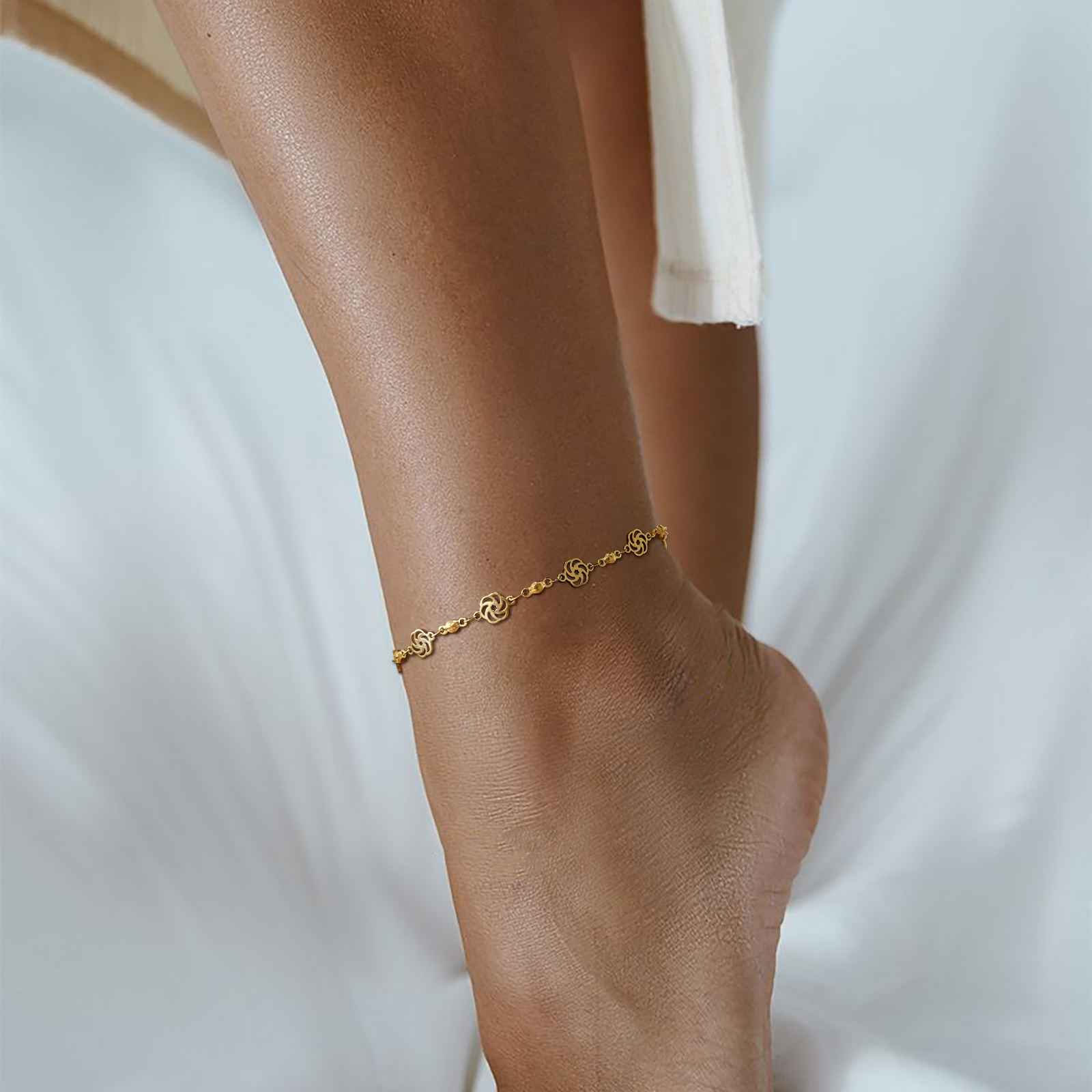 Damska elegancka biżuteria na  – Jc Jewelry & Watches recenzja i cena