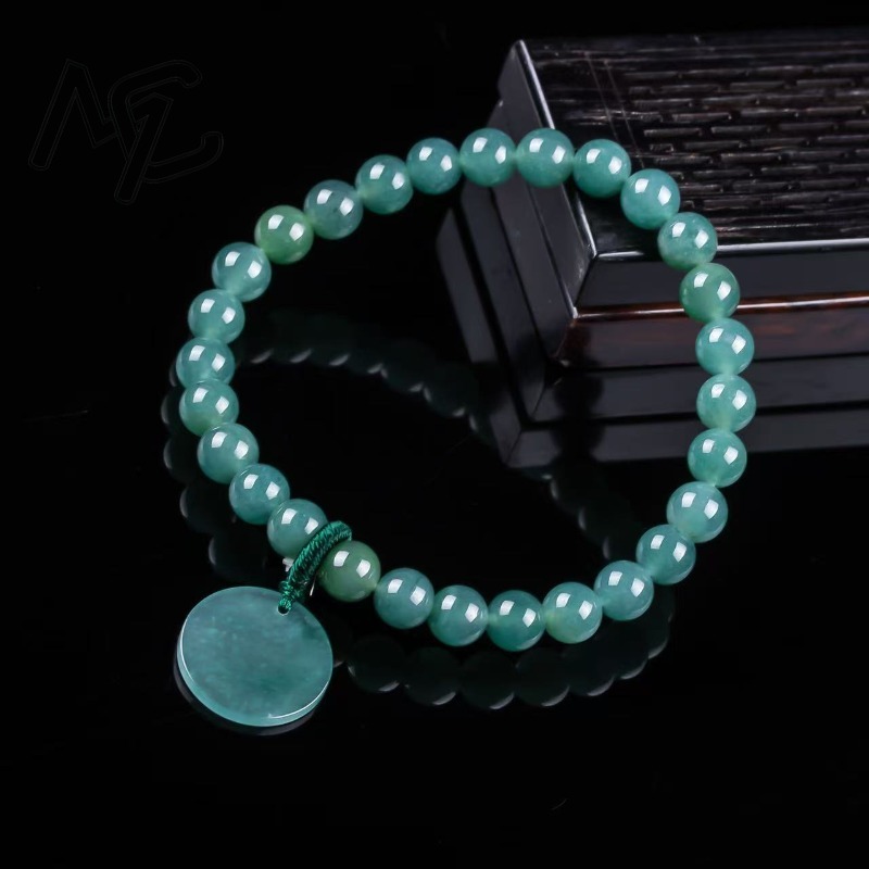 Naturalny Jadeit Niebieski Wod – Luxury Gifts Jewelry & Watches Namfleg Mostar recenzja i cena