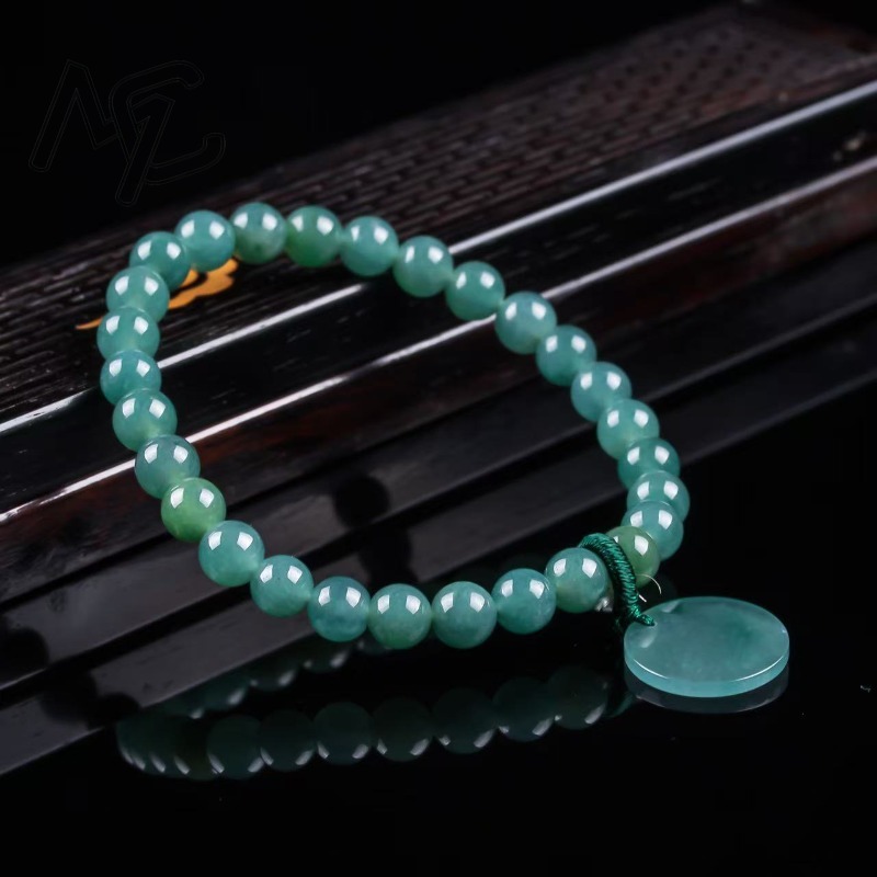 Naturalny Jadeit Niebieski Wod – Luxury Gifts Jewelry & Watches Namfleg Mostar recenzja i cena