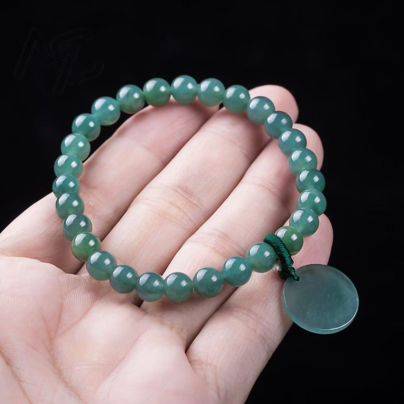 Naturalny Jadeit Niebieski Wod – Luxury Gifts Jewelry & Watches Namfleg Mostar recenzja i cena