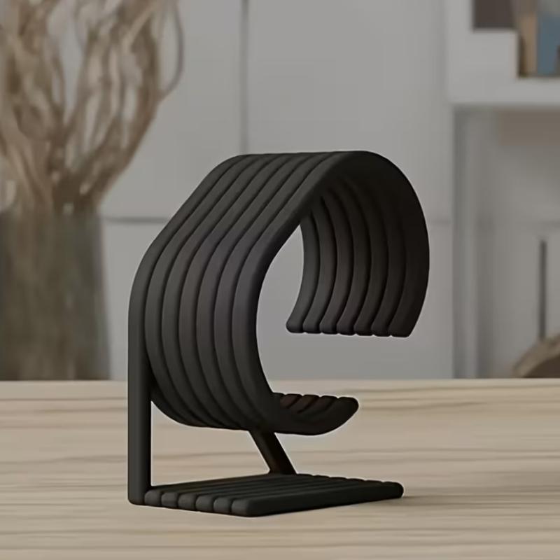 Podstawa Stojaka na Zegarki -  – Watches Jewelry Holder recenzja i cena