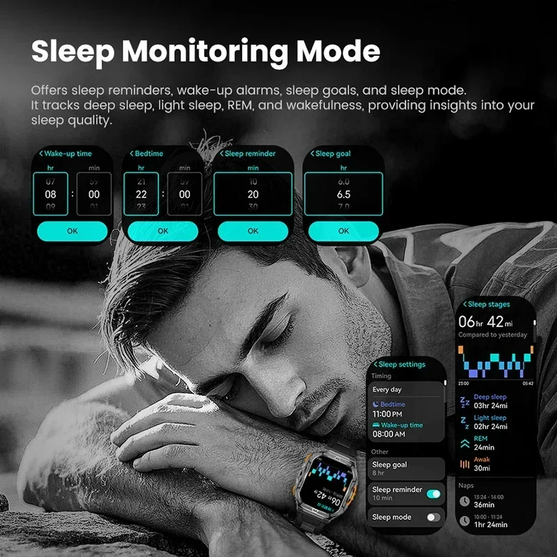 Luksusowy smartwatch AMOLED z  – Italian Jewelry Watches recenzja i cena