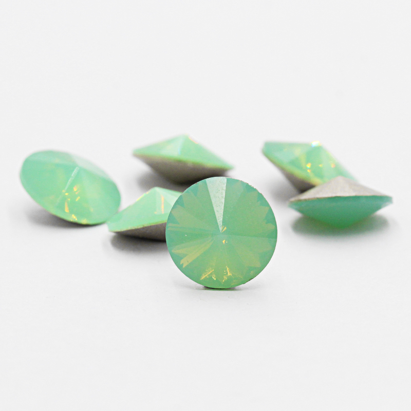 10/12/14mm Rivoli Okrągły Opal – Pacific Jewelry & Watches Los Angeles recenzja i cena