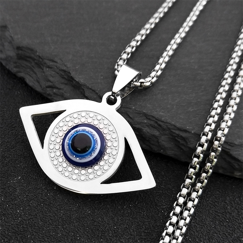 Islamski Naszyjnik Hamsa z Nie – Jewelry & Watches Spółka Z Ograniczoną Odpowiedzialnością Sp Z Oo recenzja i cena