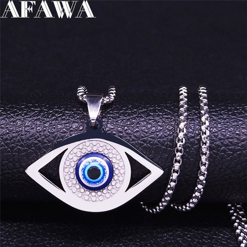 Islamski Naszyjnik Hamsa z Nie – Jewelry & Watches Spółka Z Ograniczoną Odpowiedzialnością Sp Z Oo recenzja i cena