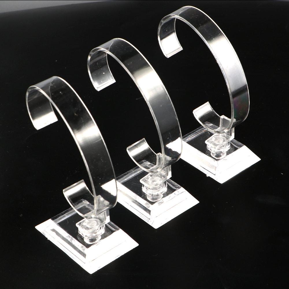 Przezroczyste stojaki na zegar – Watches Jewelry Holder recenzja i cena