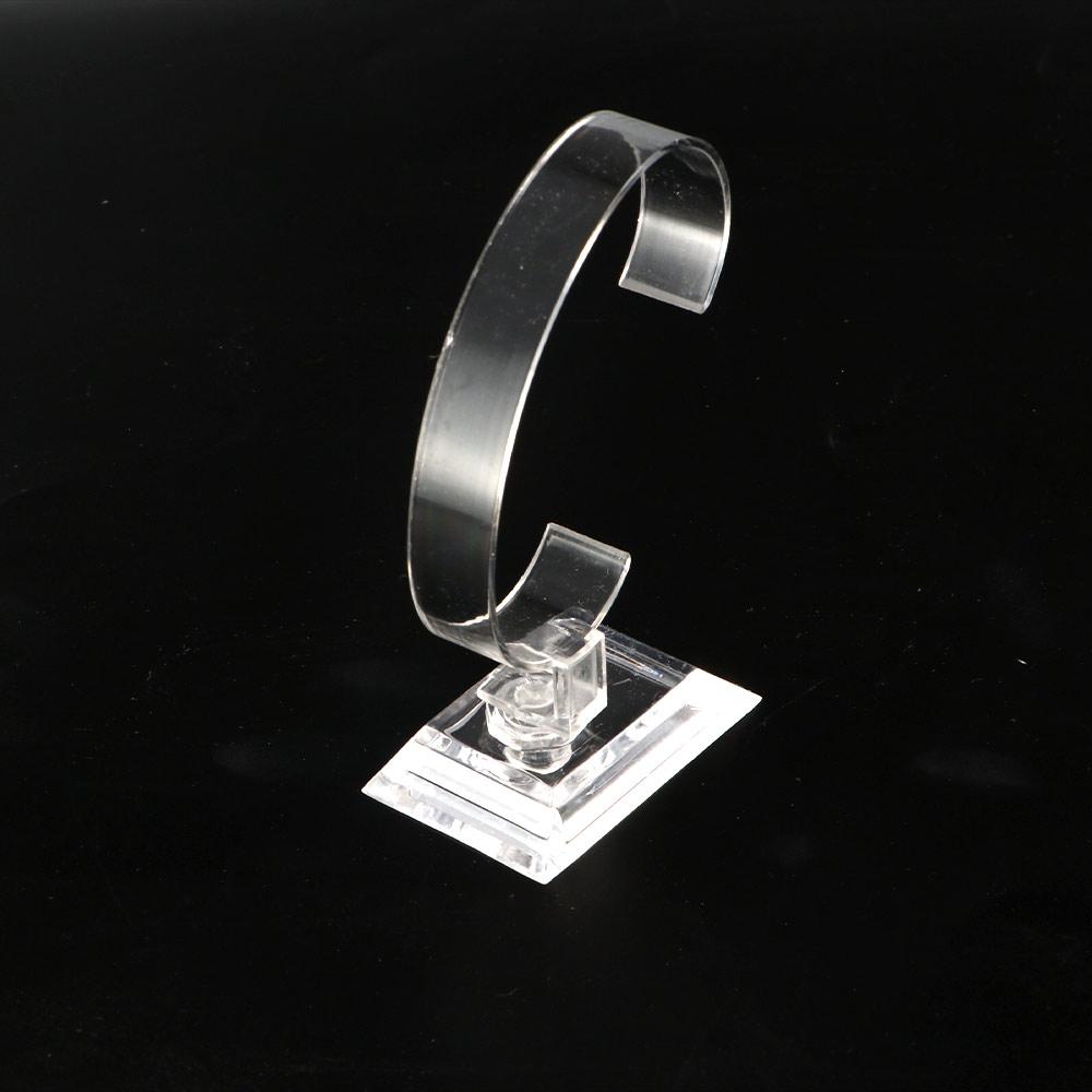Przezroczyste stojaki na zegar – Watches Jewelry Holder recenzja i cena