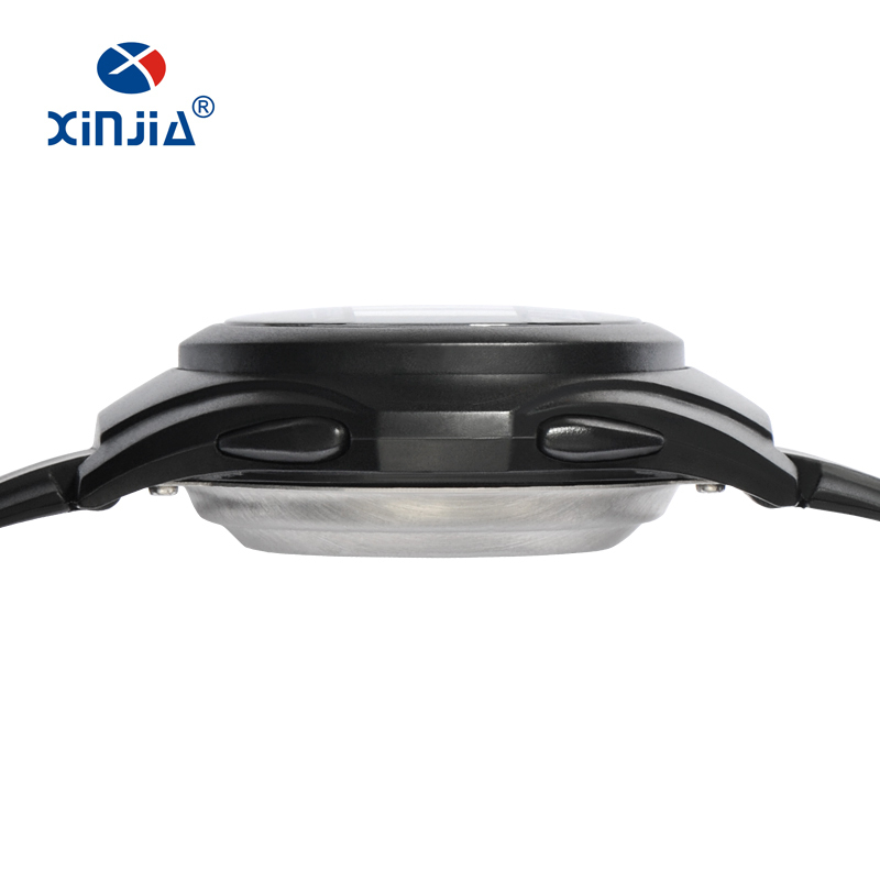 XINJIA nowy zegarek rozmowa dl – Italian Jewelry Watches recenzja i cena