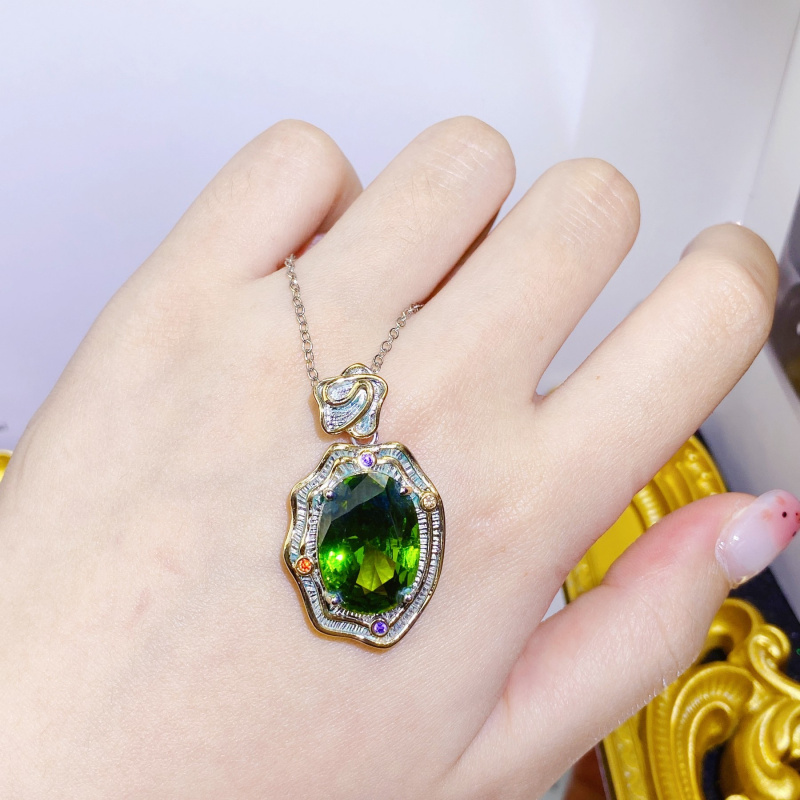 Zestaw ozdob z motywem ducha:  – Used Jewelry Watches recenzja i cena