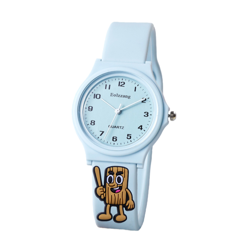 Zegarki dla dzieci Brainrot Ab – Stones Watches & Jewelry In Sweden Ab recenzja i cena