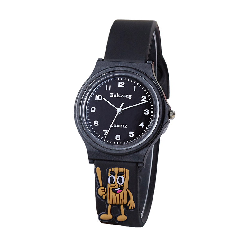 Zegarki dla dzieci Brainrot Ab – Stones Watches & Jewelry In Sweden Ab recenzja i cena
