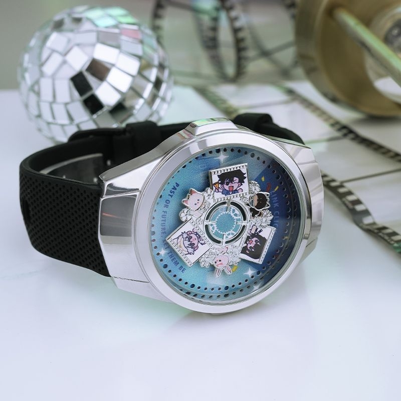 Oficjalna współpraca Lucky Sto – Stones Watches & Jewelry In Sweden Ab recenzja i cena