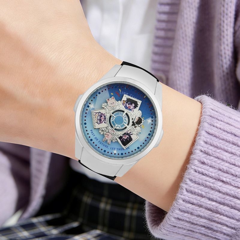 Oficjalna współpraca Lucky Sto – Stones Watches & Jewelry In Sweden Ab recenzja i cena